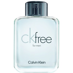 CK Free, EdT