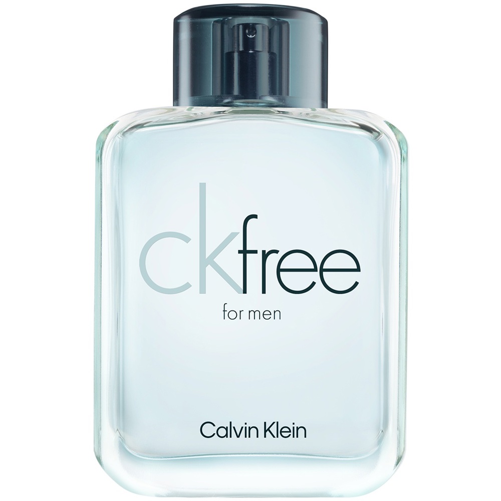 CK Free, EdT