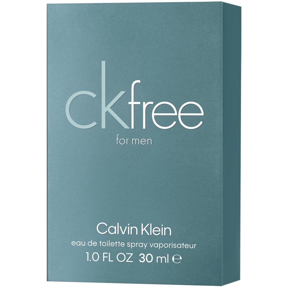 CK Free, EdT