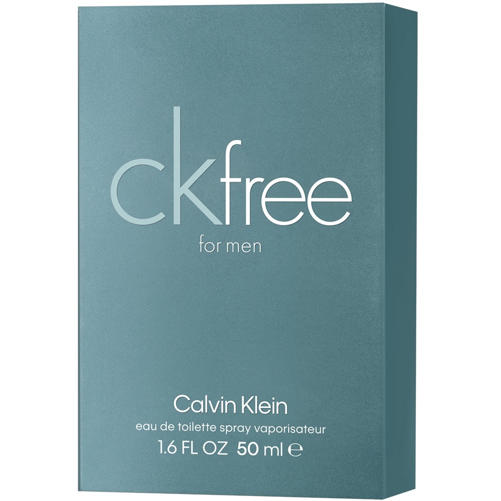 CK Free, EdT