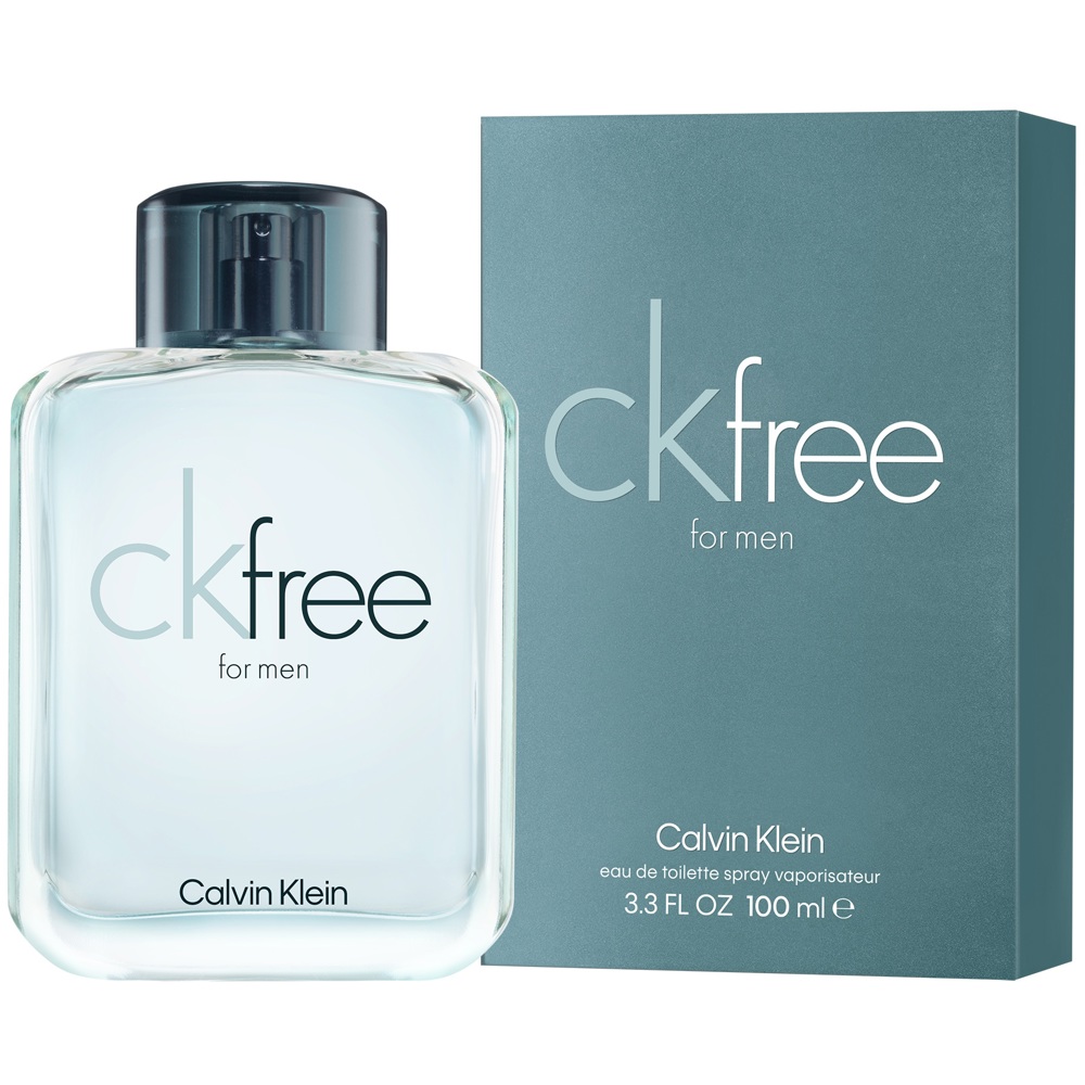 CK Free, EdT