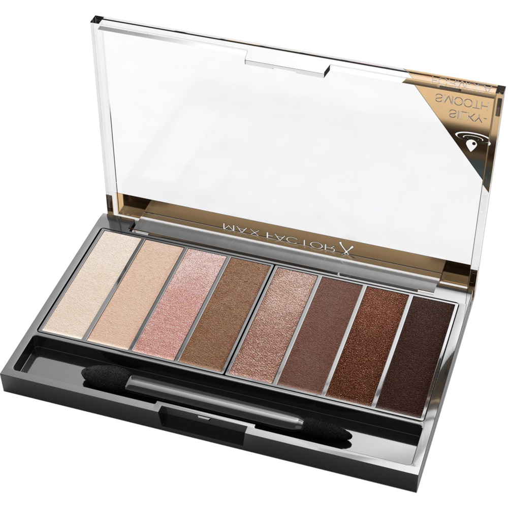 Masterpiece Nude Eyeshadow Palette