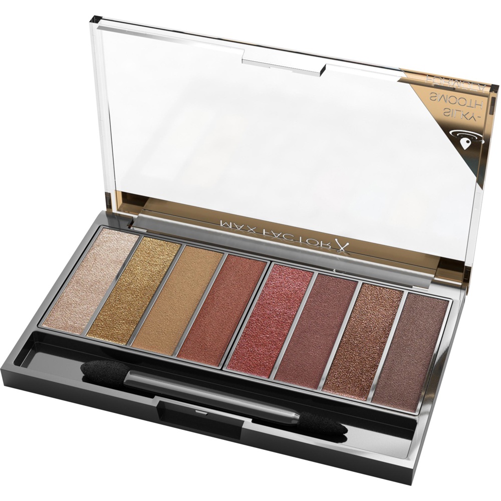 Masterpiece Nude Eyeshadow Palette