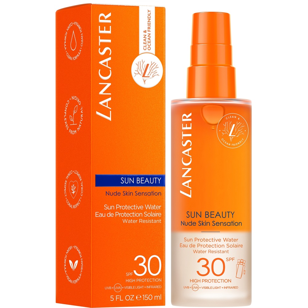 Sun Care Face & Body Sun Protective Water SPF30