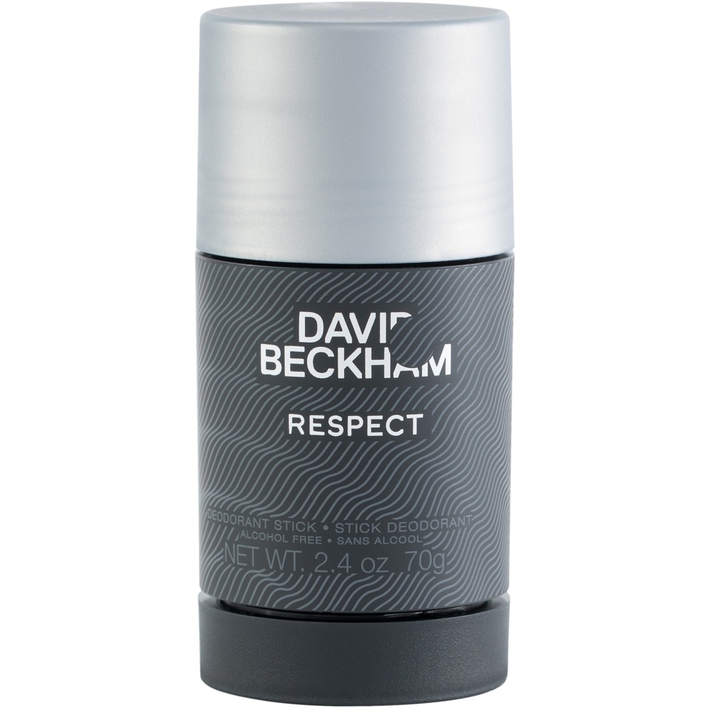 Respect, Deostick 70g