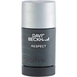 Respect, Deostick 70g