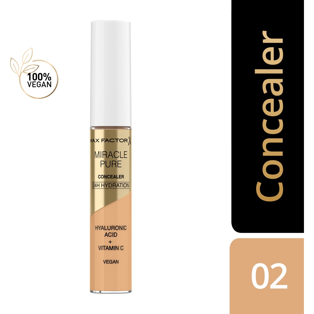 Miracle Pure Concealer