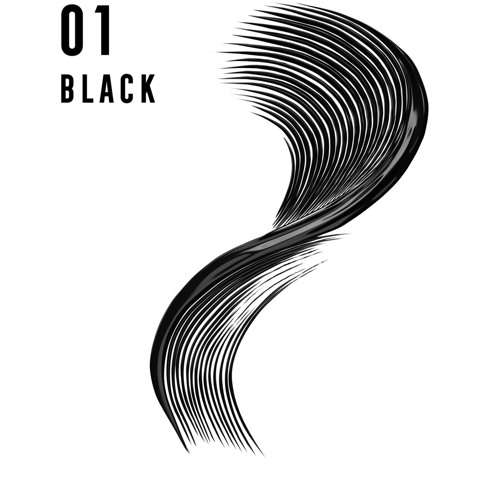 Masterpiece 2-in-1 Lash Wow Mascara