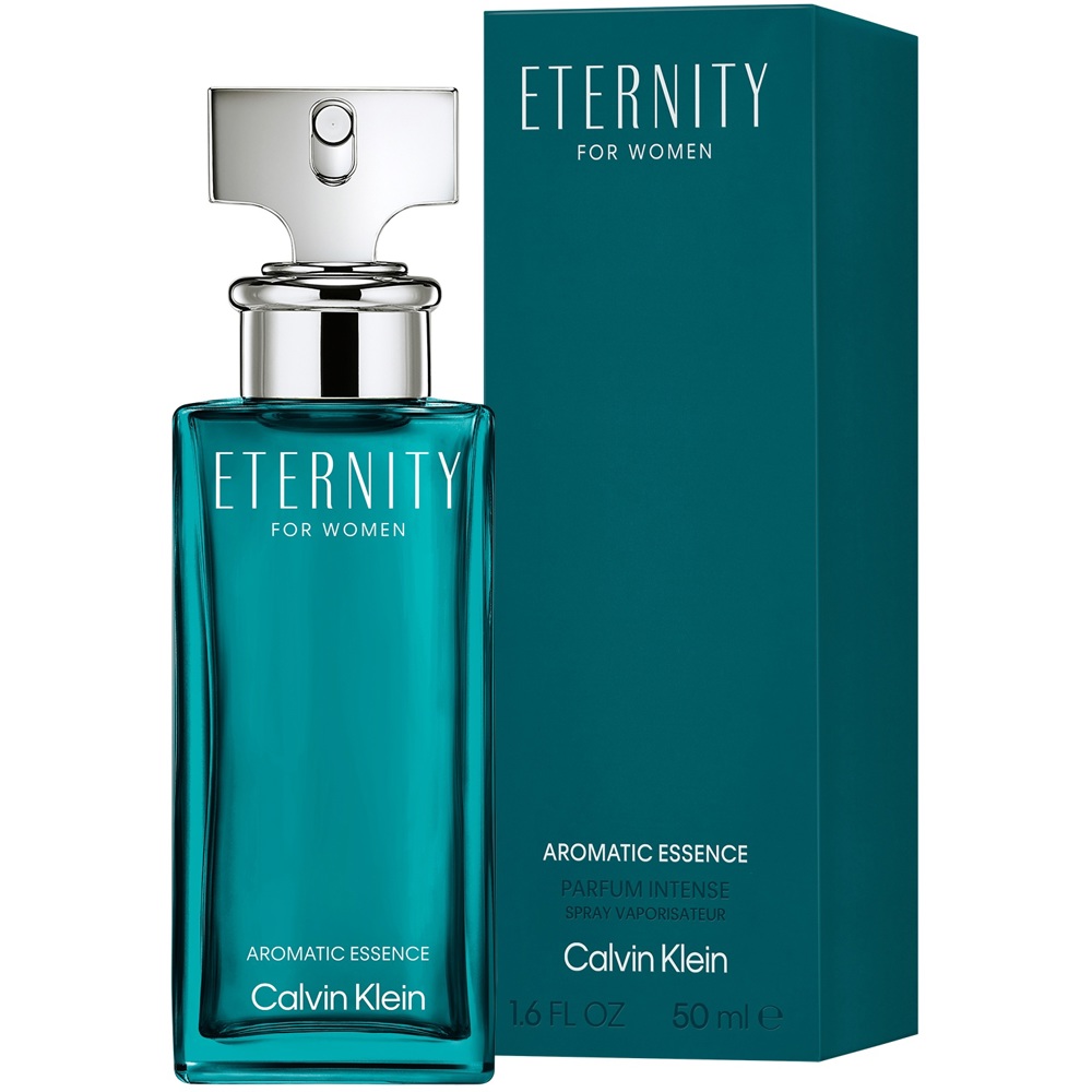 Eternity Woman Aromatic Essence, EdP