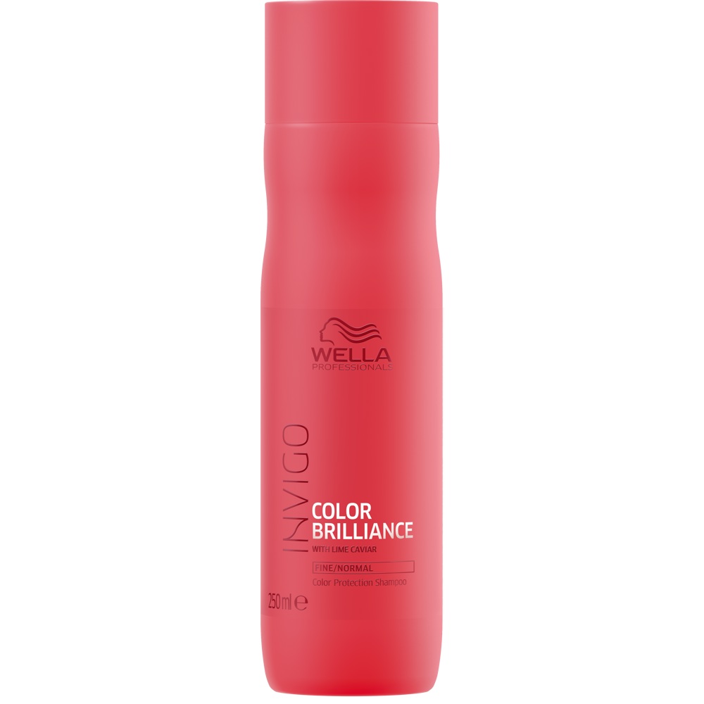 Invigo Color Brilliance Shampoo Fine/Normal