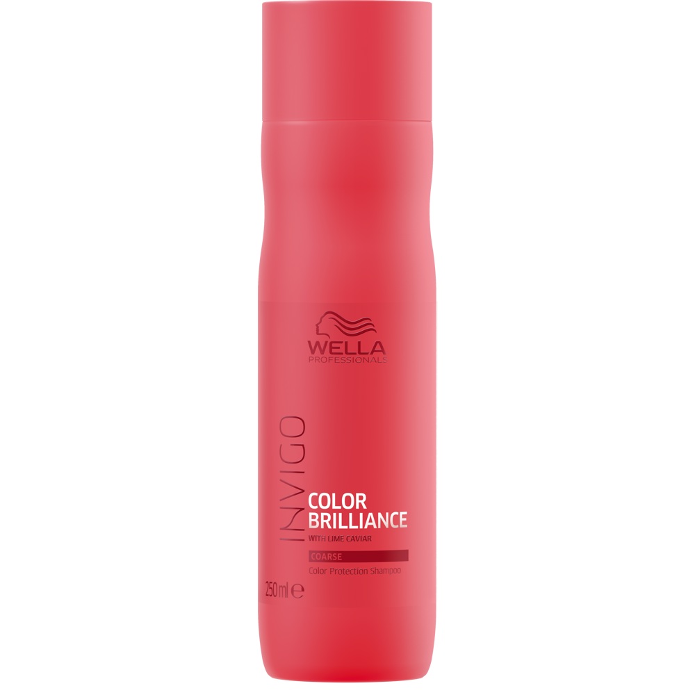 Invigo Color Brilliance Shampoo Coarse