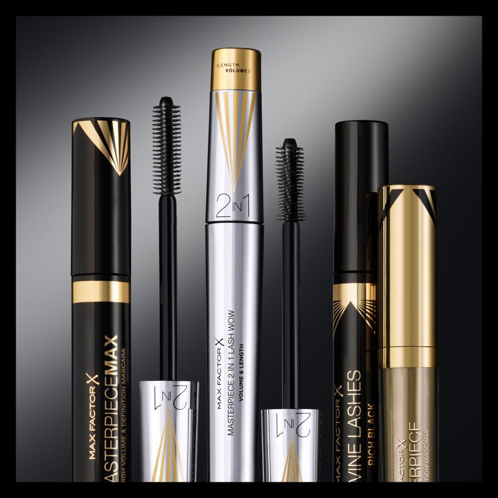 Masterpiece Matte Liquid Eyeliner