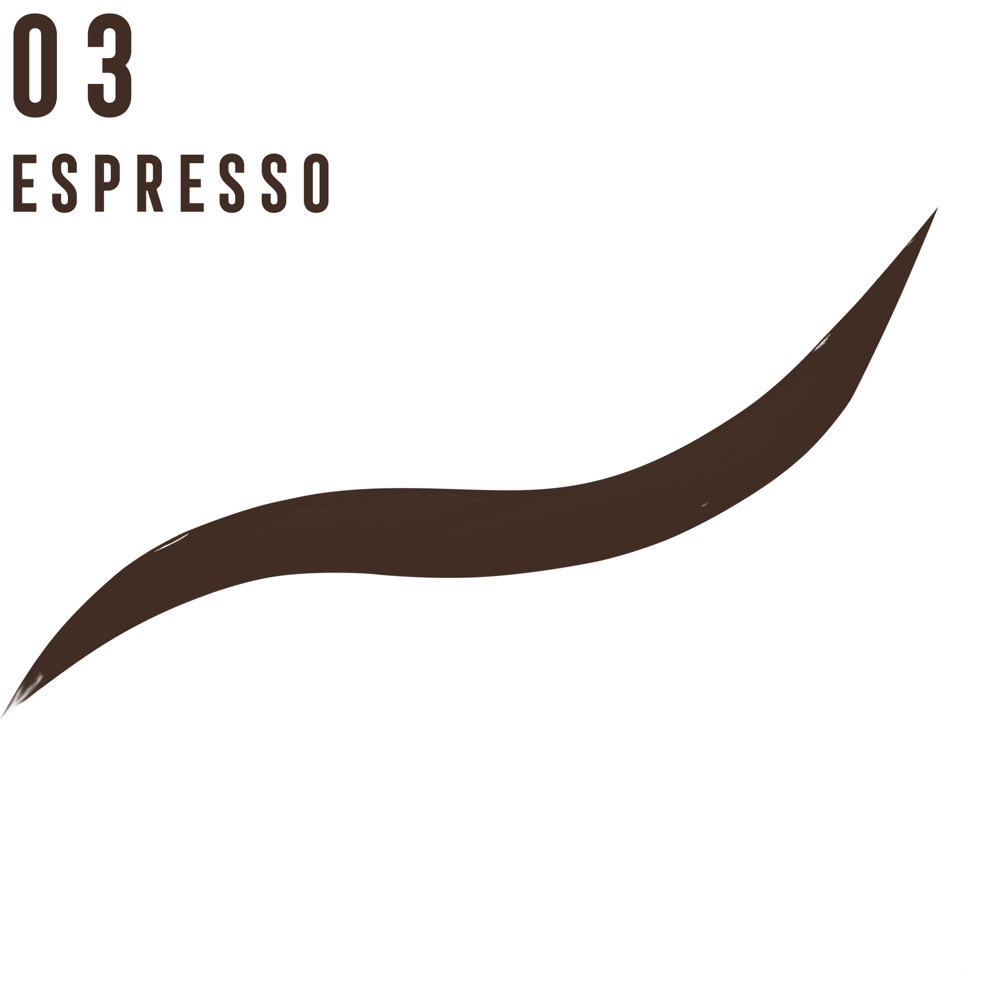 Masterpiece Matte Liquid Eyeliner