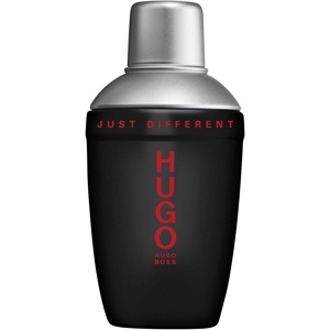 Hugo Just Different, EdT