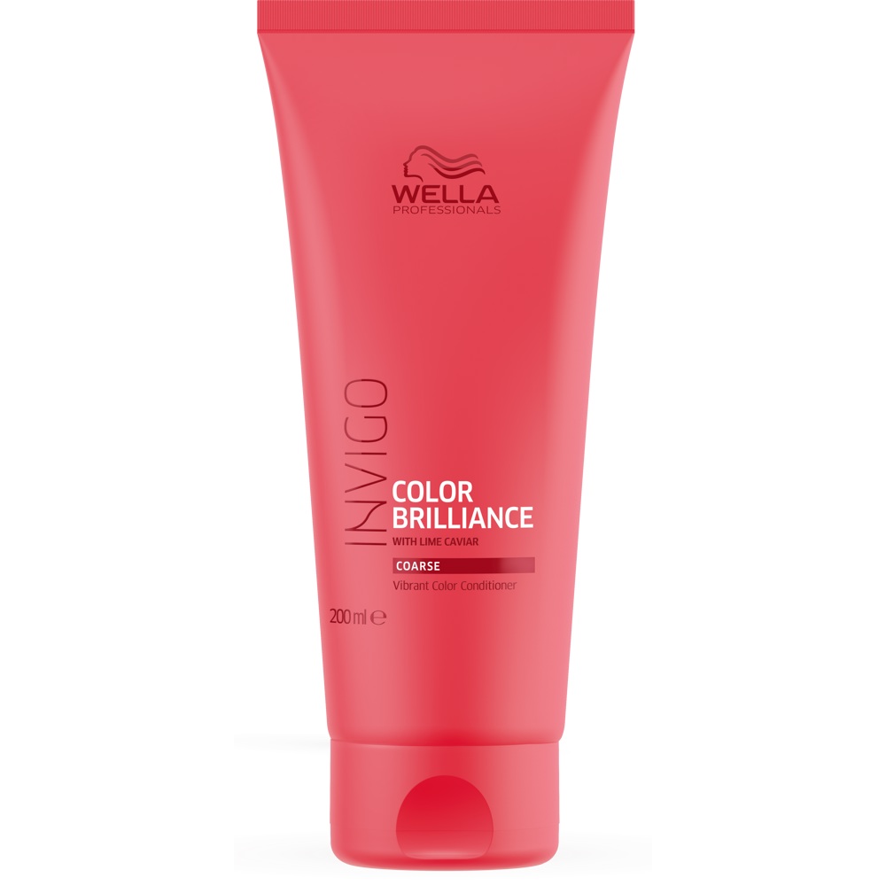 Invigo Color Brilliance Conditioner Coarse