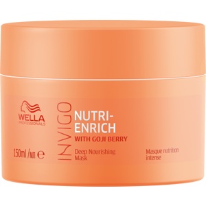 Invigo Nutri-Enrich Mask