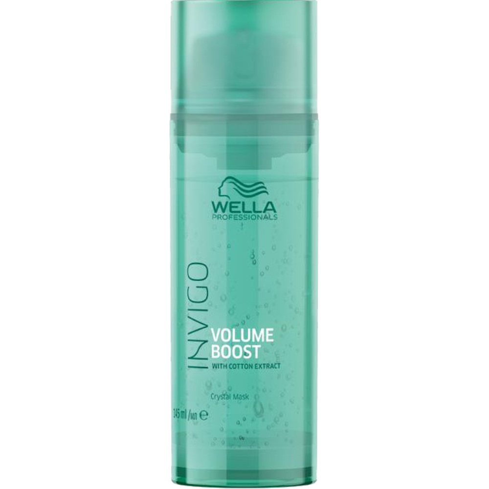Invigo Volume Boost Crystal Mask