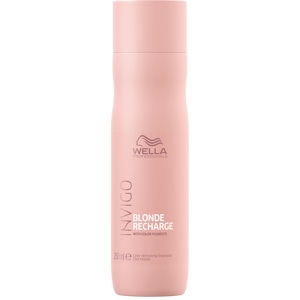 Invigo Blonde Recharge Cool Blond Shampoo