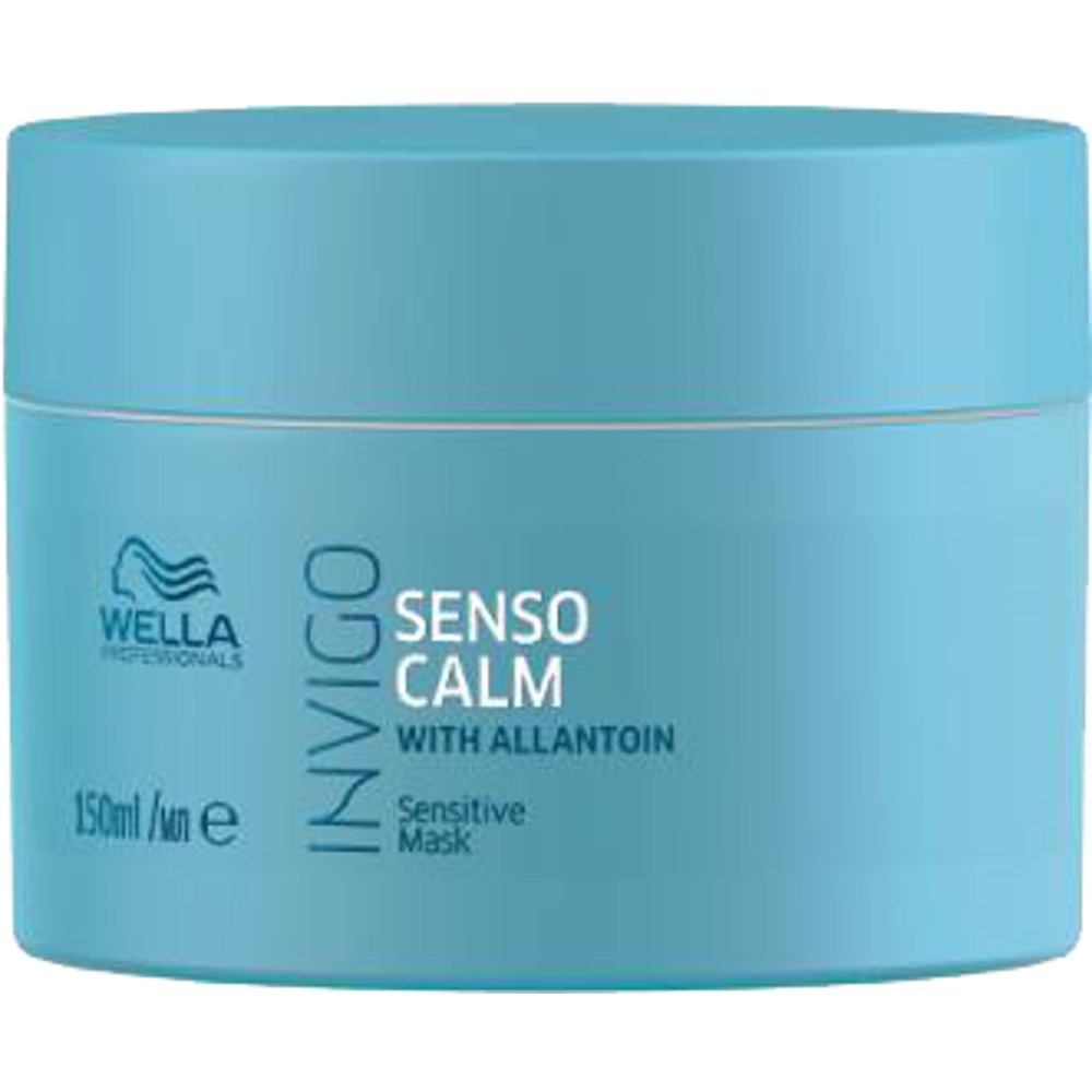 Invigo Senso Calm Mask, 150ml