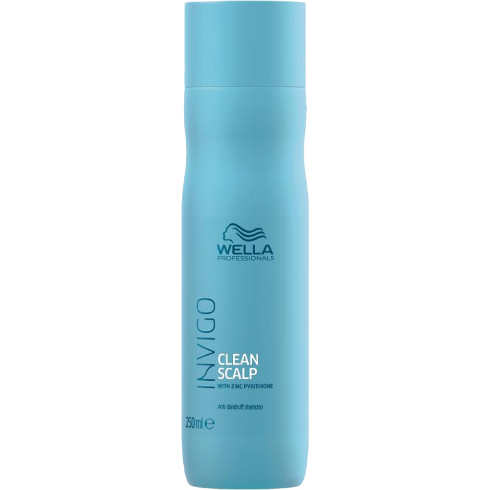 Invigo Balance Clean Scalp Shampoo, 250ml