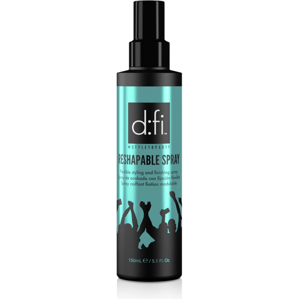 Reshapable Spray, 150ml