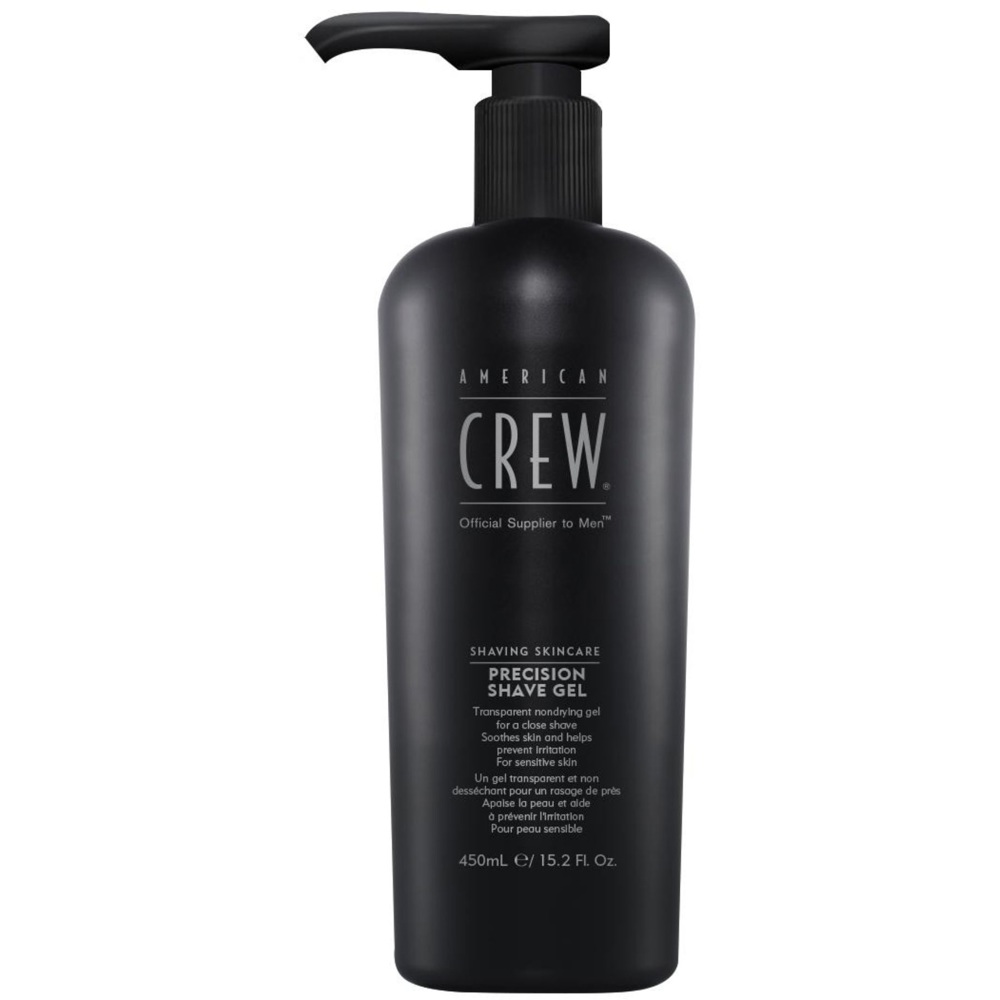 Precision Shave Gel