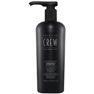 Precision Shave Gel