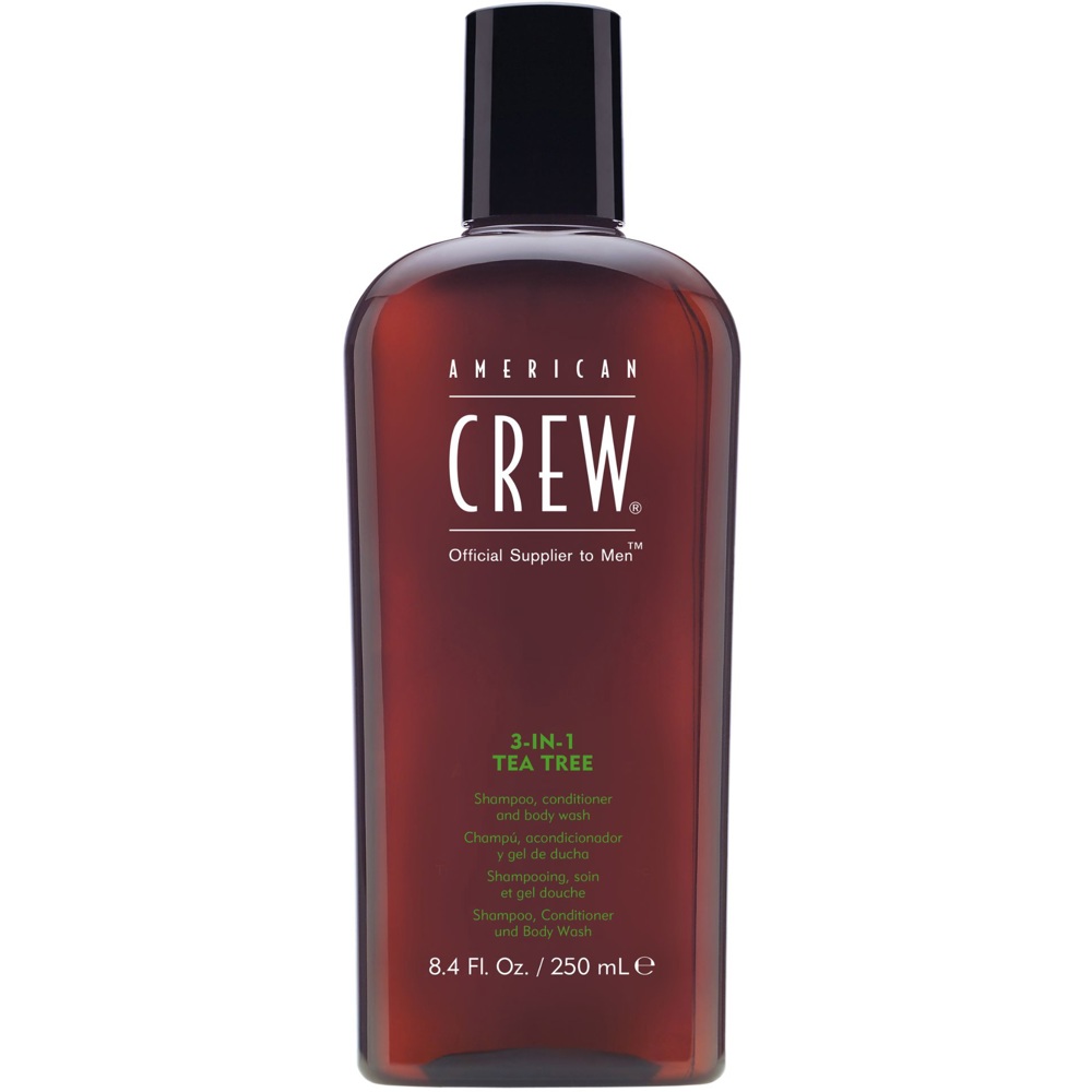 3-in-1 Tea Tree, 450ml