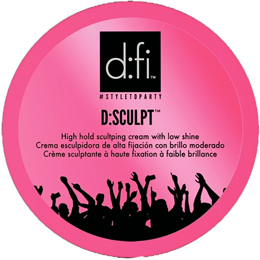 d:sculpt Sculpting Cream