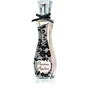 Christina Aguilera, EdP