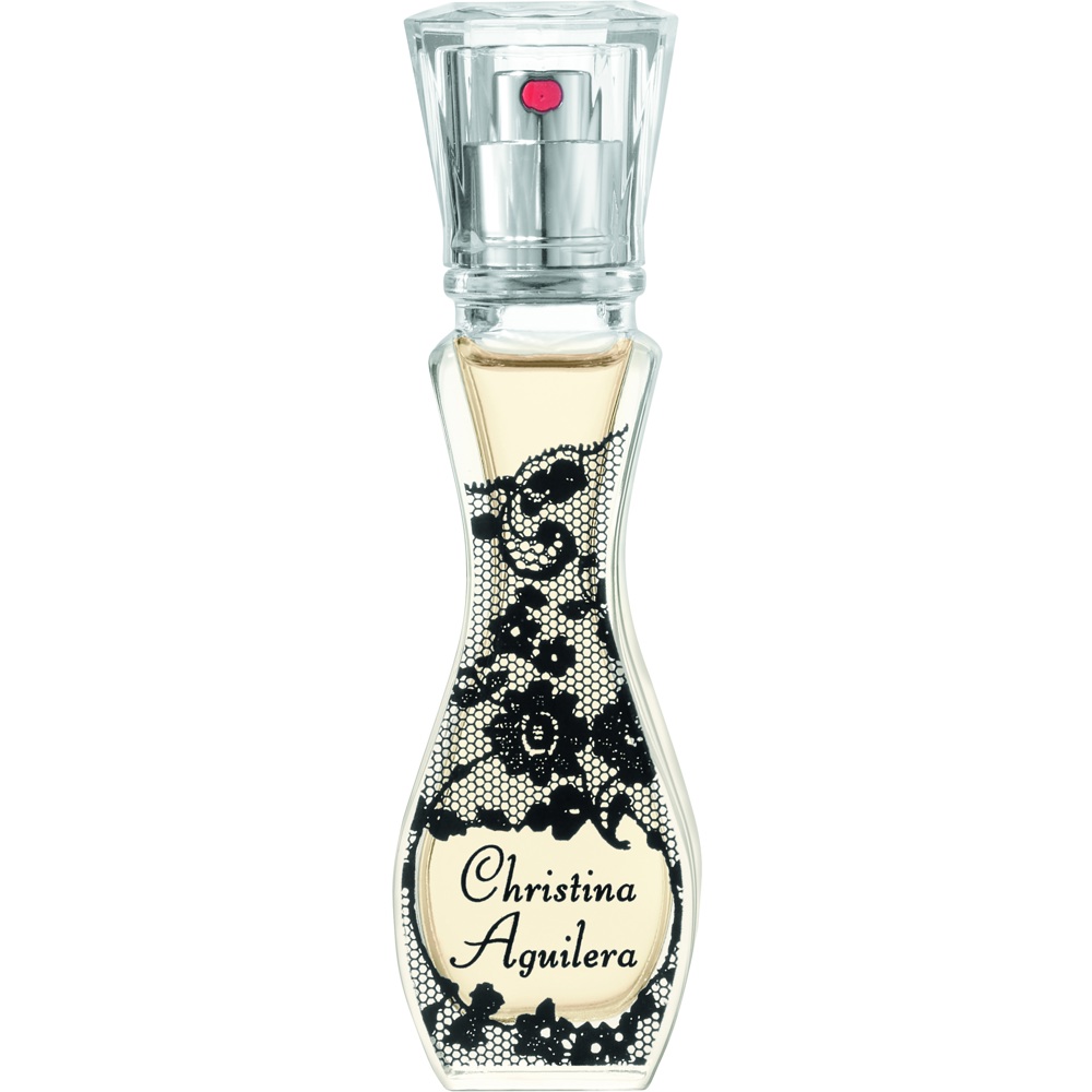 Christina Aguilera, EdP