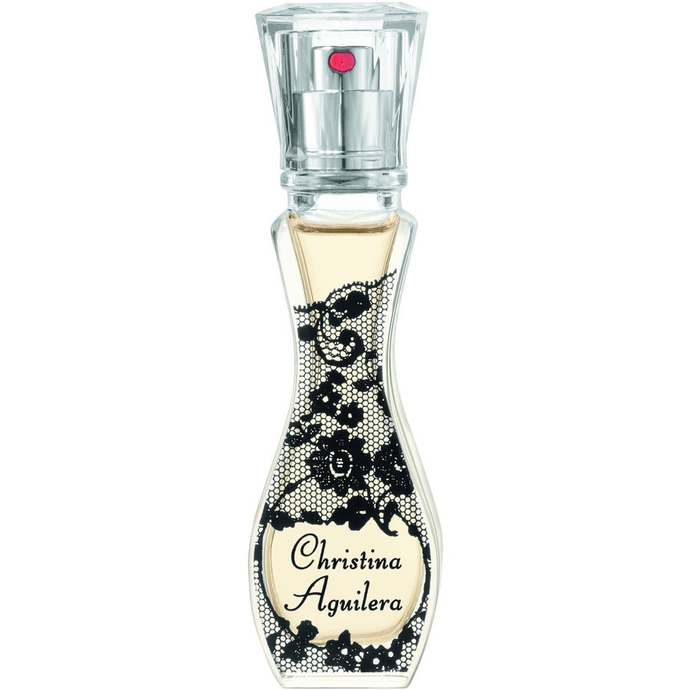 Christina Aguilera, EdP