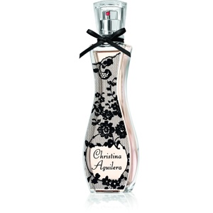 Christina Aguilera, EdP