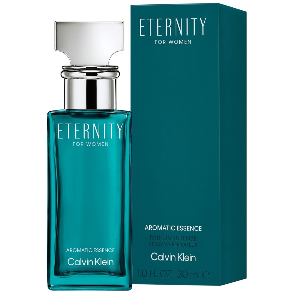 Eternity Woman Aromatic Essence, EdP