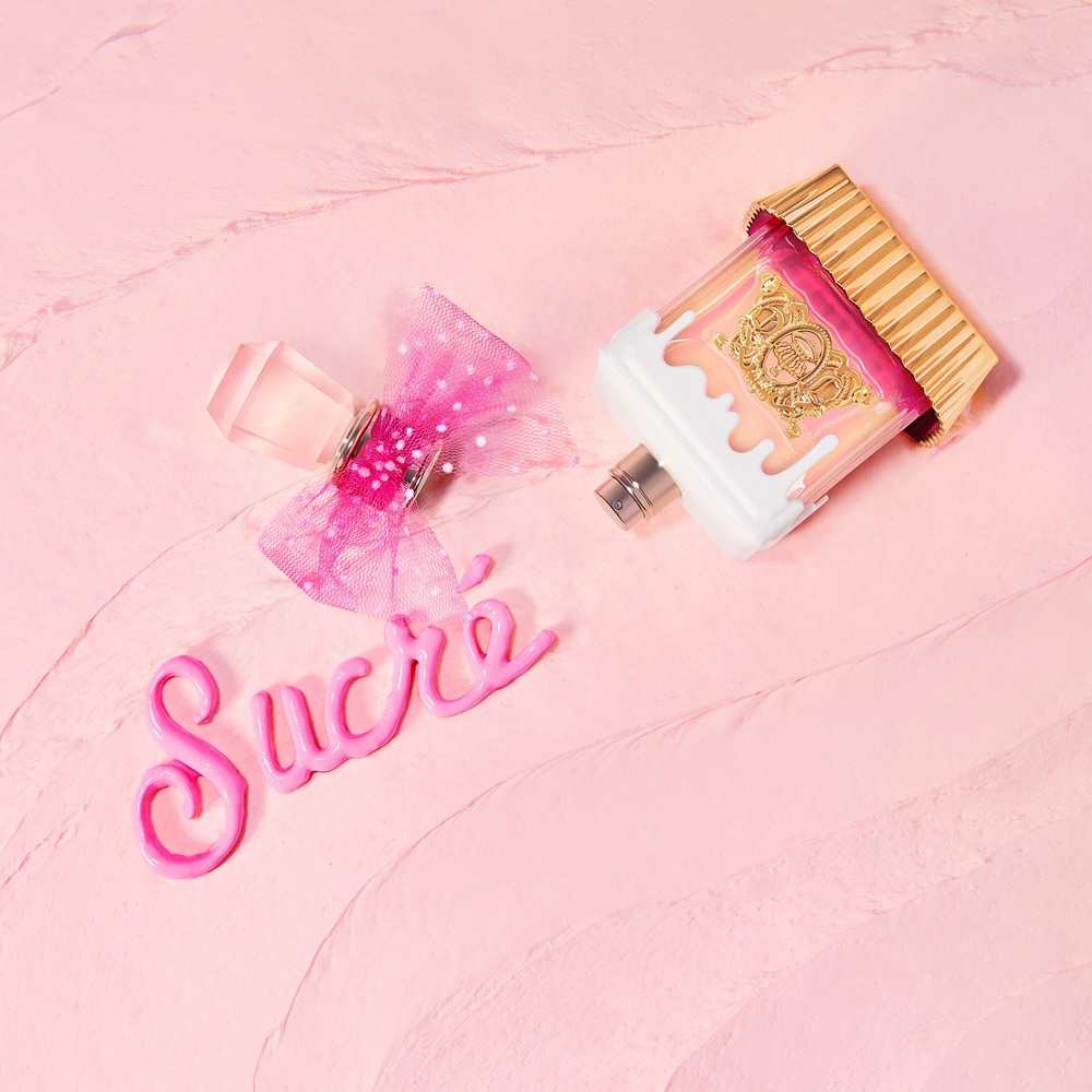 Viva La Juicy Sucre, EdP