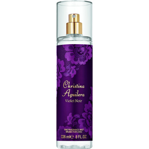 Violet Noir Fragrance Mist