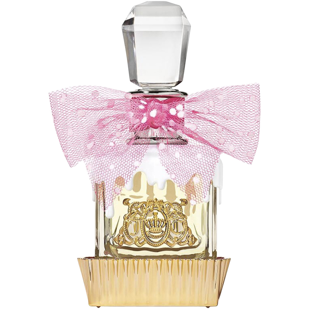 Viva La Juicy Sucre, EdP