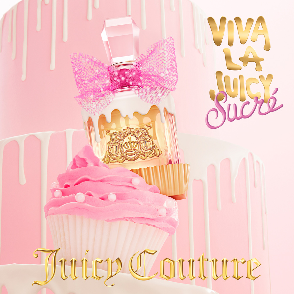 Viva La Juicy Sucre, EdP