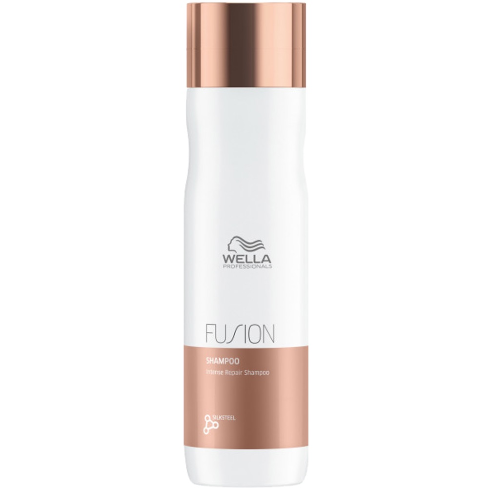 Fusion Intense Repair Shampoo