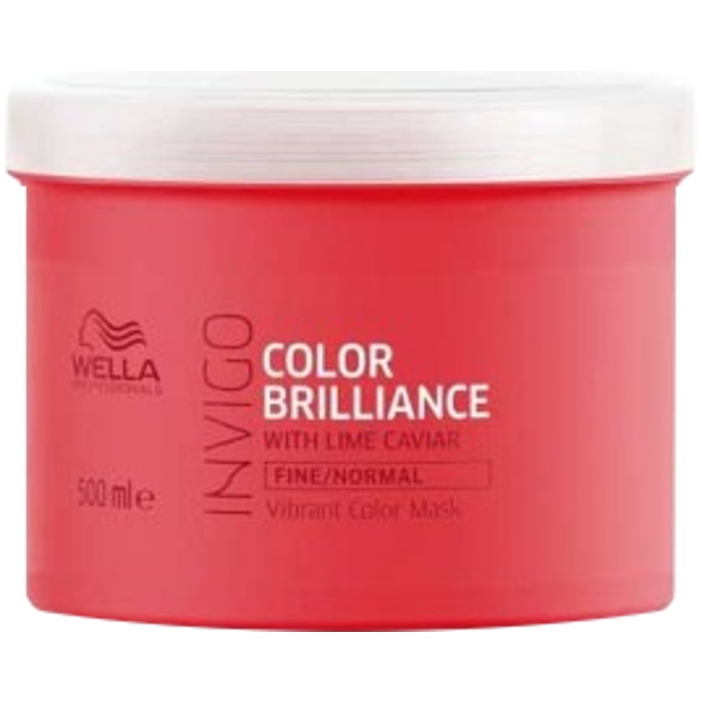 Invigo Color Brilliance Mask Fine/Normal