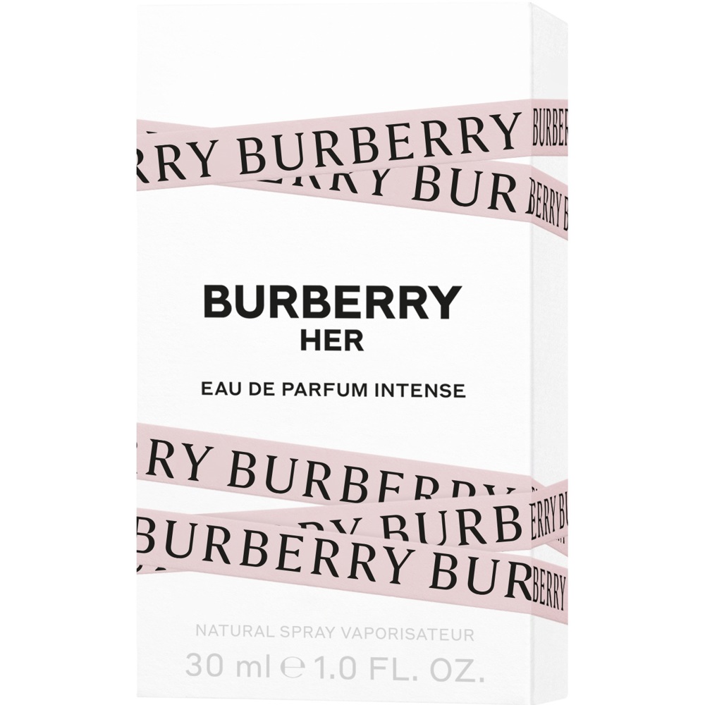 Burberry Her, EdP Intense