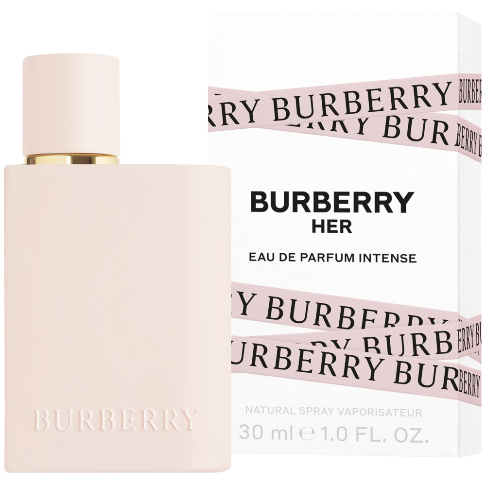 Burberry Her, EdP Intense