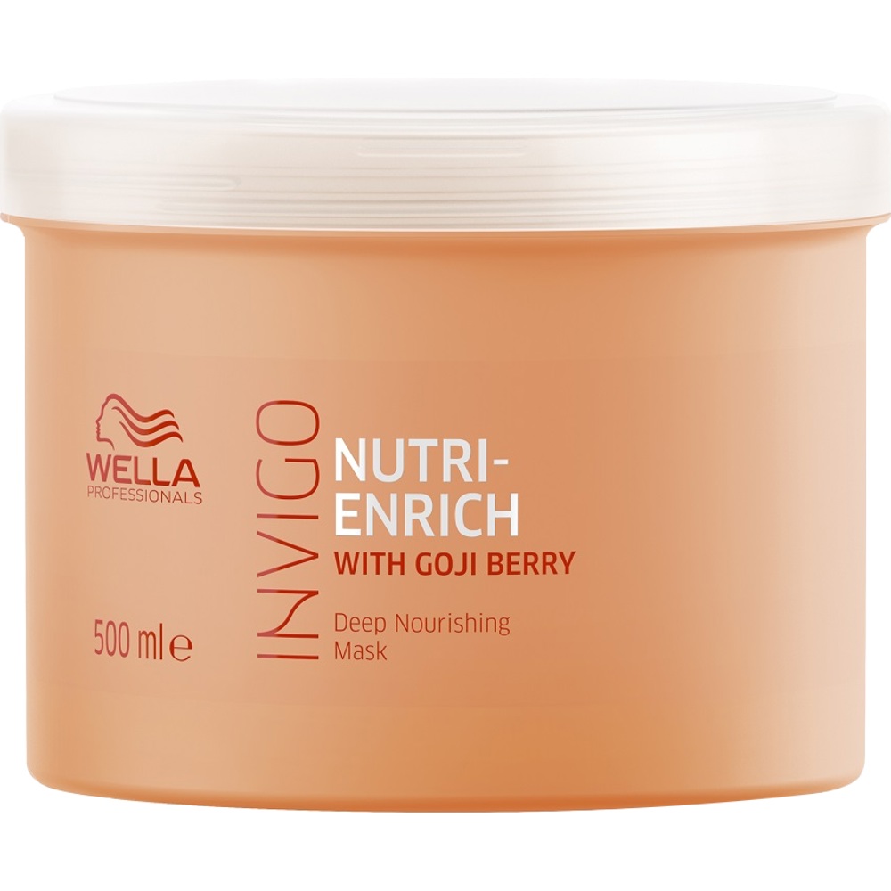 Invigo Nutri-Enrich Mask