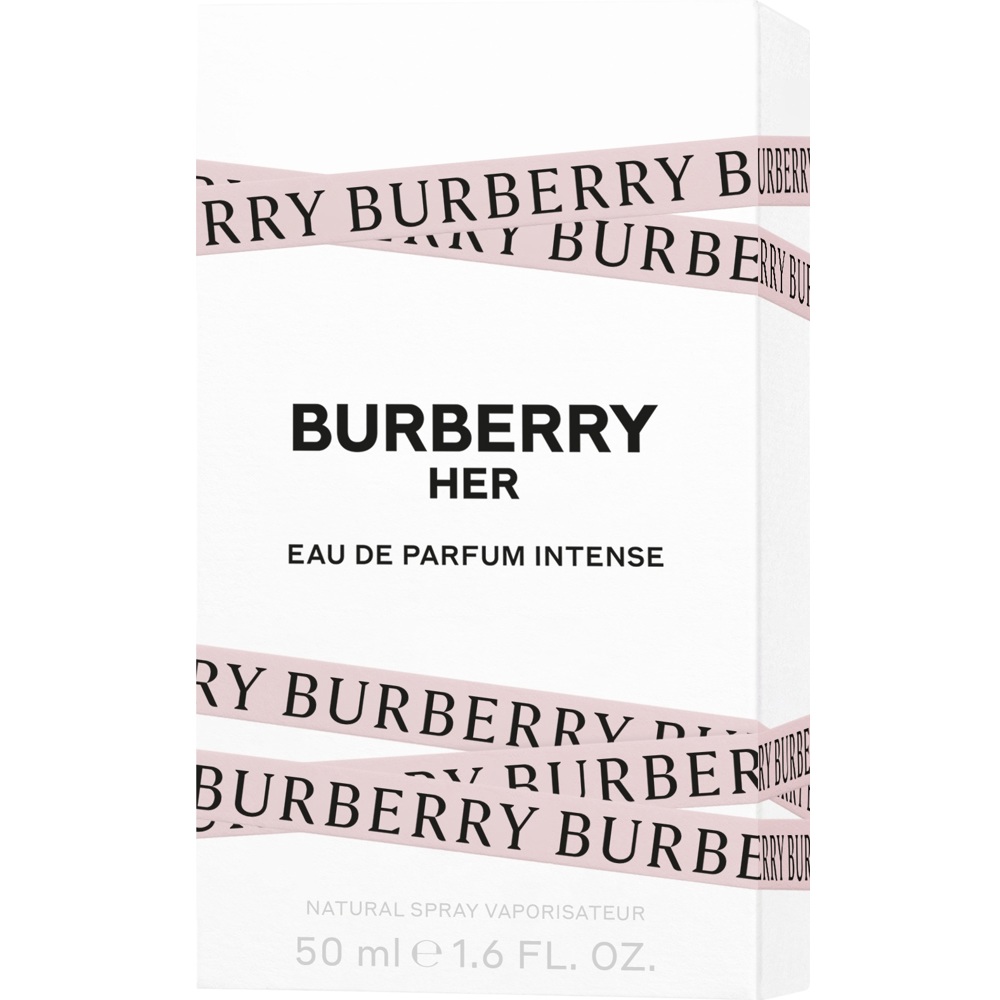 Burberry Her, EdP Intense