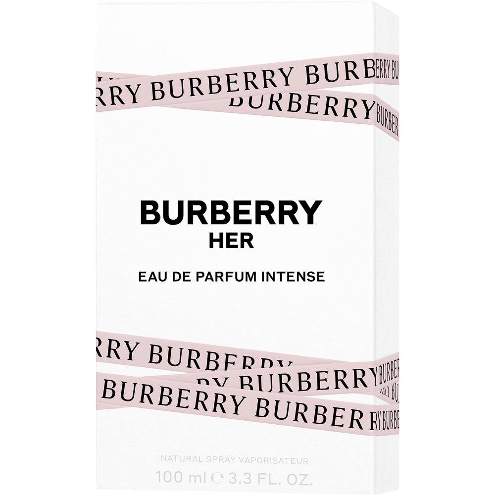Burberry Her, EdP Intense