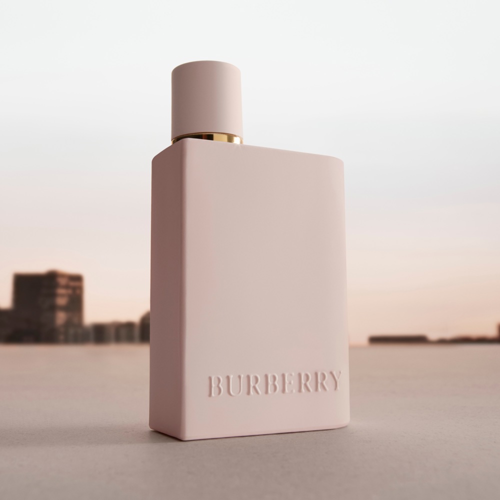 Burberry Her, EdP Intense
