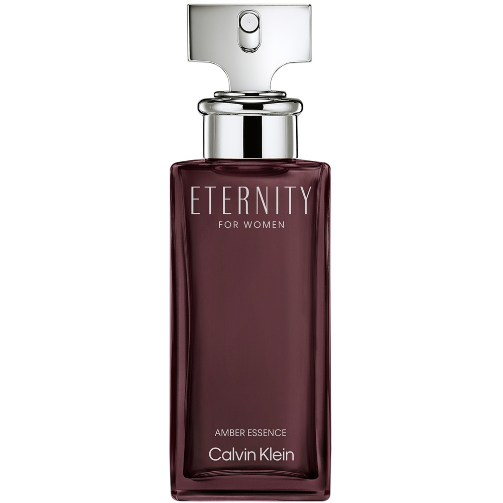 Eternity for Women Amber Essence, EdP