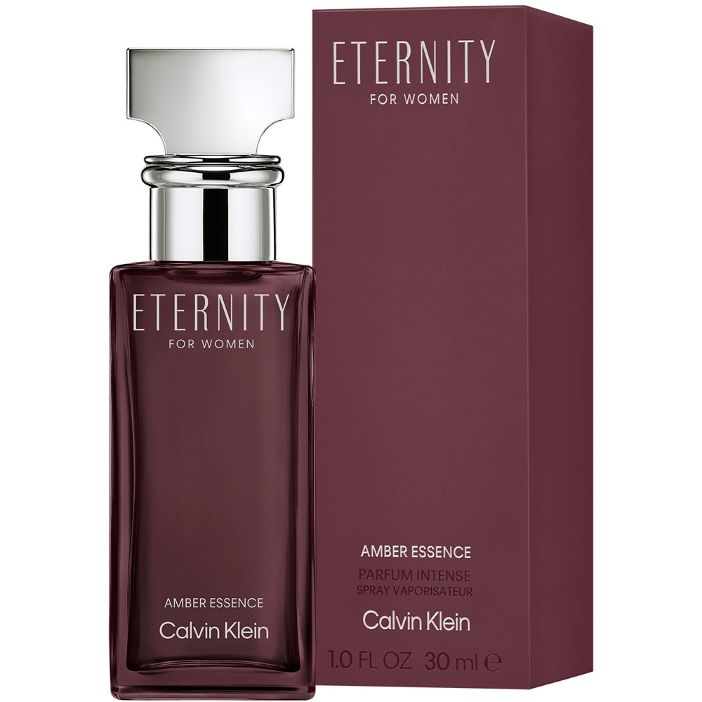 Eternity for Women Amber Essence, EdP