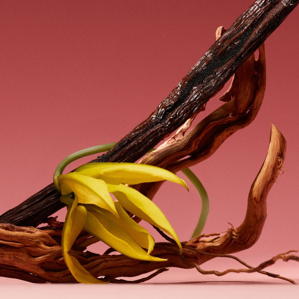 Eternity for Women Amber Essence, EdP