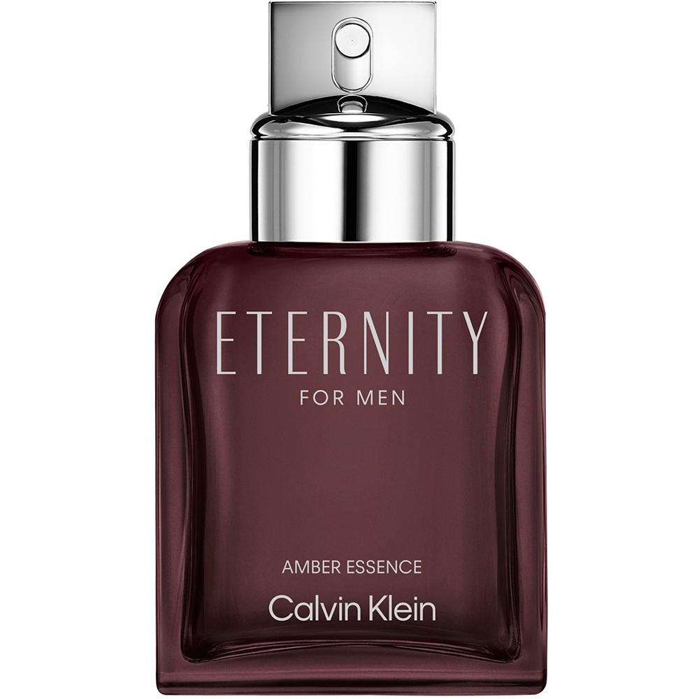 Eternity for Men Amber Essence, EdP